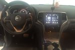 Jeep大切诺基2014款3.6L 舒适导航版 点击看大图