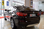 宝马X42014款xDrive20i X设计套装