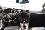 大众高尔夫GTI2016款2.0TSI GTI