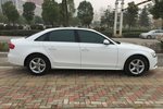 奥迪A4L2013款35 TFSI 自动标准型