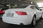 奥迪A72013款30 FSI 标准型
