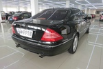 奔驰S级2004款S600 L