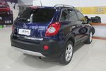 欧宝安德拉2011款2.4L 四驱 豪华型
