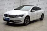 大众CC2013款3.0 V6 FSI 