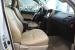 丰田霸道2012款2.7L 手动版(进口)