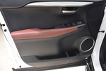 雷克萨斯NX2015款200t 全驱 锋尚版