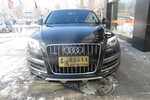 奥迪Q72013款35 TFSI 舒适型