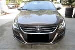 大众CC2012款1.8TSI 豪华型