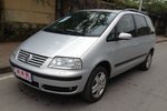 大众夏朗2004款2.8 自动