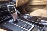 宝马5系2011款523Li 豪华型