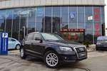 奥迪Q52012款2.0TFSI 进取型