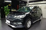 本田CR-V2016款2.0L 两驱经典版