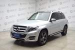 奔驰GLK级2013款改款 GLK 300 4MATIC 时尚型