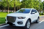 哈弗H62018款红标 运动版 1.5T 自动两驱精英型