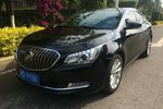别克君越2013款3.0L SIDI V6 智享旗舰型