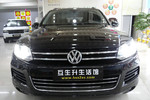 大众途锐2011款3.0TSI V6 舒适型 
