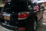 丰田汉兰达2012款2.7L 两驱5座精英版