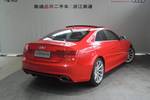 奥迪RS52012款RS 5 Coupe