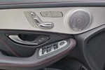 奔驰GLC级AMG2017款AMG GLC 43 4MATIC