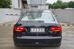 奥迪A6L2009款2.4L 技术型