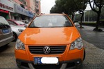 Cross Polo20081.6L һ ͼ