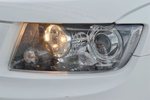 Jeep指南者2014款改款 2.4L 四驱舒适版