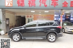 丰田RAV42015款2.0L CVT两驱都市版