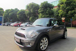 MINIMINI2012款1.6T COOPER S Bayswater 