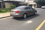 大众帕萨特2013款1.8TSI DSG尊荣版