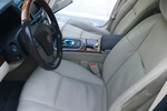 凯迪拉克SLS赛威2008款2.8L 豪华型