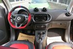 smartfortwo2016款1.0L 硬顶激情版