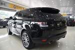 路虎揽胜运动版2014款3.0 V6 SC HSE Dynamic