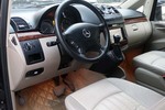 奔驰唯雅诺2011款2.5L 豪华版 点击看大图
