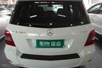 奔驰GLK级2010款GLK300 4MATIC 动感型