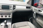 大众高尔夫嘉旅2016款280TSI 自动旗舰型