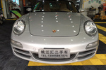 保时捷9112006款Carrera 4