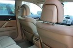 丰田锐志2007款2.5S 手自一体特别天窗版