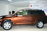 丰田RAV42011款2.0L 自动经典版