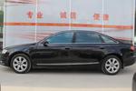 奥迪A6L2009款2.4L 舒适型