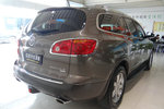 别克昂科雷2008款3.6L 旗舰型