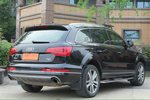 奥迪Q72011款3.0TFSI 技术型(L)