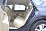 日产天籁2011款2.0L XL舒适版