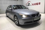 宝马5系2007款530Li 手自一体豪华型