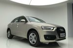 奥迪Q32013款35 TFSI 全时四驱舒适型