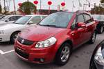 铃木天语SX42009款1.6L 自动 运动型