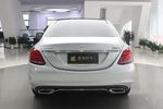 奔驰C级2015款C 200L