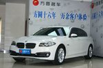 宝马5系2014款535Li 豪华设计套装