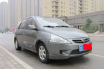 东风风行景逸2011款1.5L 手动 XL尊享型