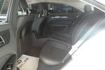 奔驰CLS级2012款CLS350 CGI V6