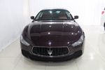 玛莎拉蒂Ghibli2014款3.0T 标准版